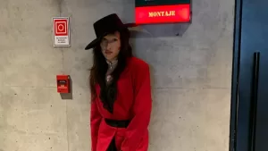 Quién es Javiera Electra, la artista que se presentará en el Festival de Viña 2026 junto a Mon Laferte