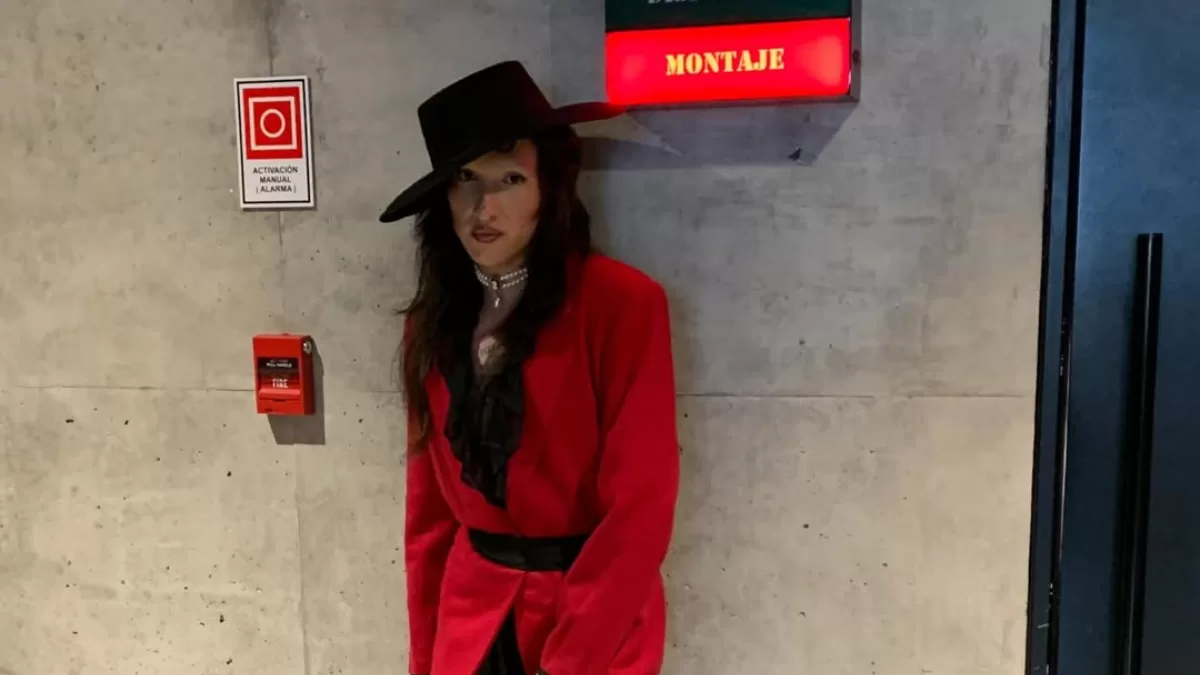 Quién es Javiera Electra, la artista que se presentará en el Festival de Viña 2026 junto a Mon Laferte