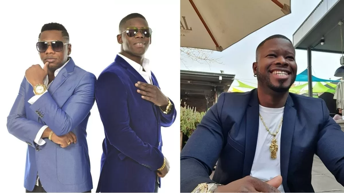 Reggaetón Boys reaparecen y toman drástica medida tras acusaciones contra Gyvens: “Señores, no nos llamen”