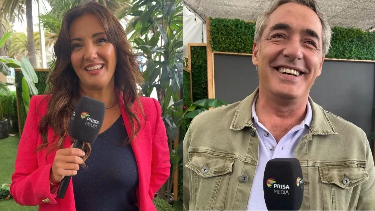 José Luis Repenning y Priscilla Vargas revelaron la verdad detrás del incómodo momento en la Gala de Viña