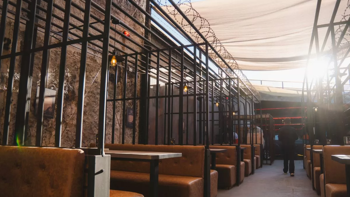 Restaurante Cárcel (1)