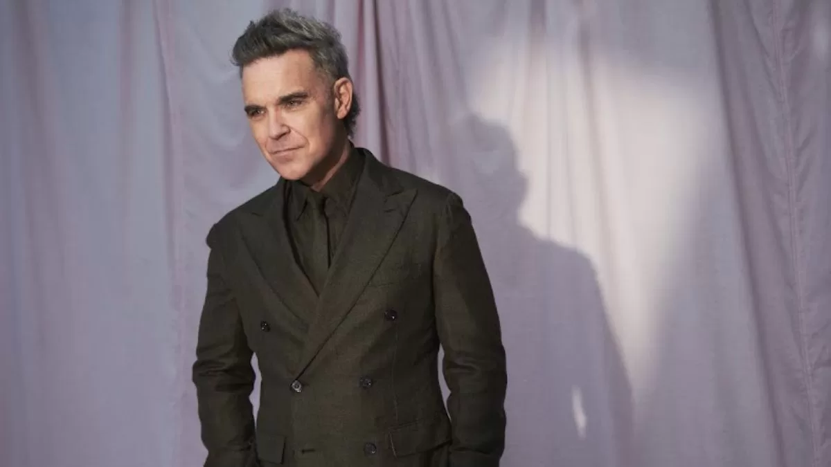 Robbie Williams en Chile 2026: Fecha, preventa y dónde comprar entradas para su concierto en el Estadio Bicentenario