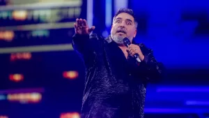 Rodrigo Villegas Pifias Festival De Viña 2026