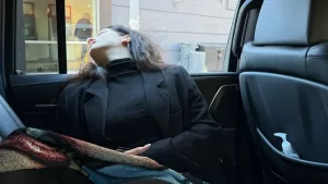 "Tenía un novio que era como un 'Código Morse' (...) Llevábamos años, pero rompimos. Volvimos y me dice: 'Como he extrañado a mi pu...'. No pude ni reaccionar"