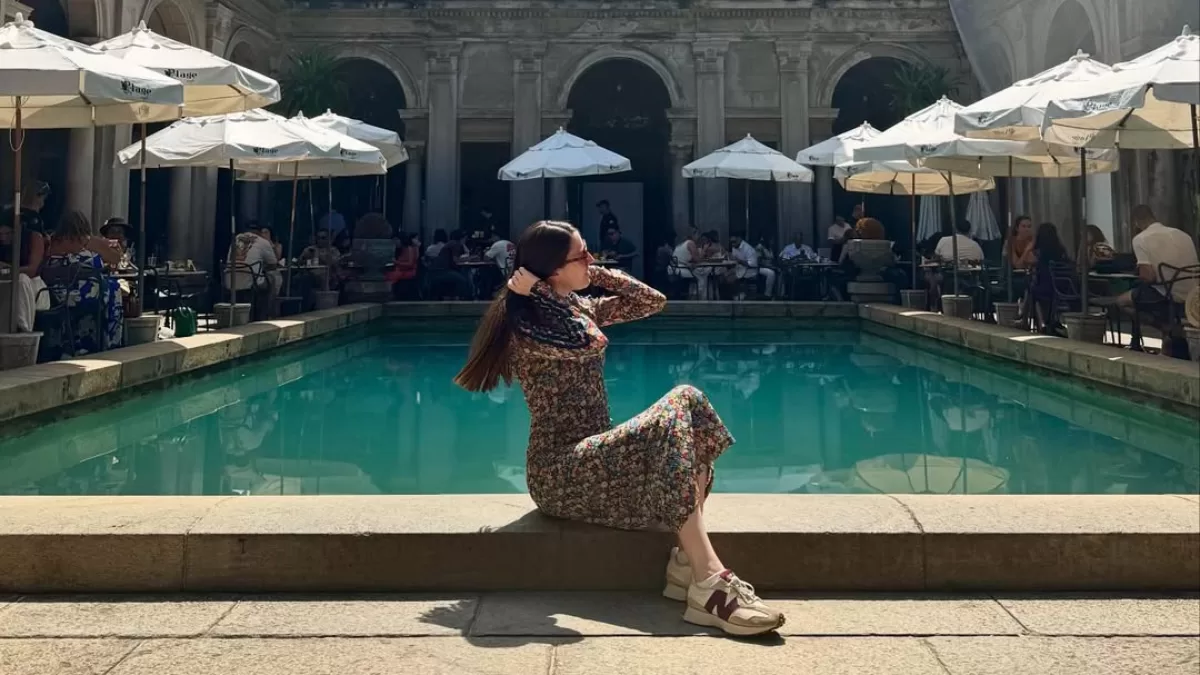 “Va todo el equipo, menos yo”: querido rostro de Mega revela que no fue invitada a la Gala del Festival de Viña 2026