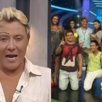 "Terminabas en la cama con las participantes de Yingo": Sergio Rojas se enfrenta a conocido animador chileno con polémicos dichos