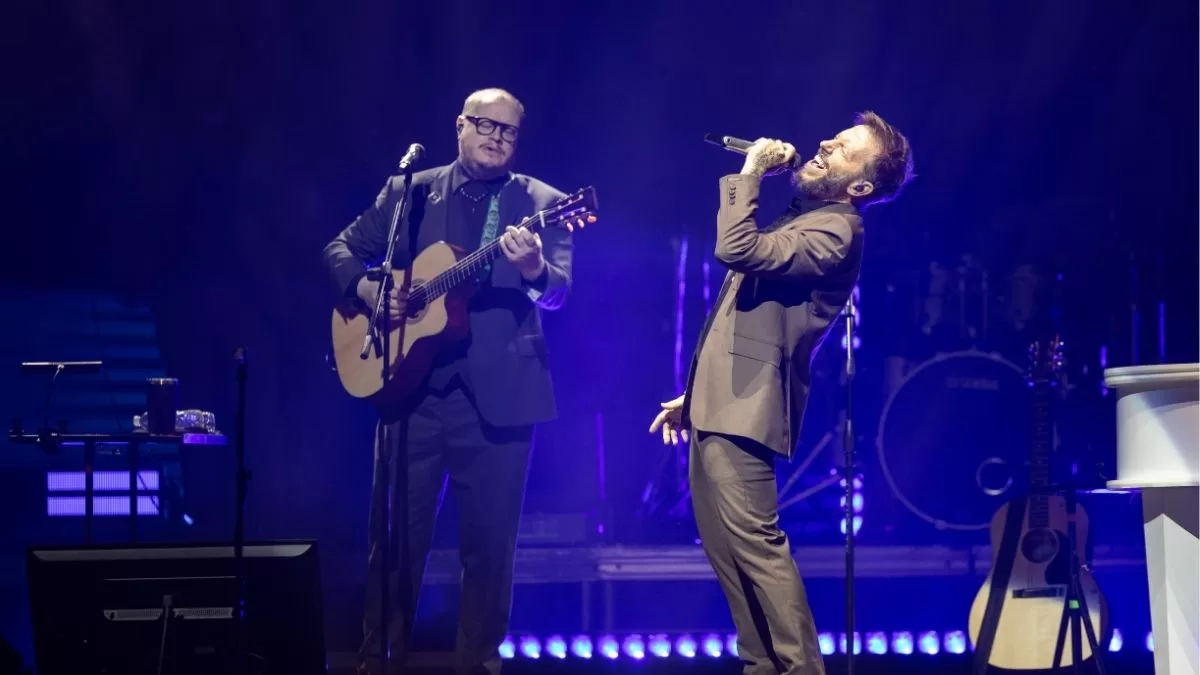 Sin Bandera en Chile en Gran Arena Monticello 2026: fecha concierto, precio entradas y cuándo salen a la venta