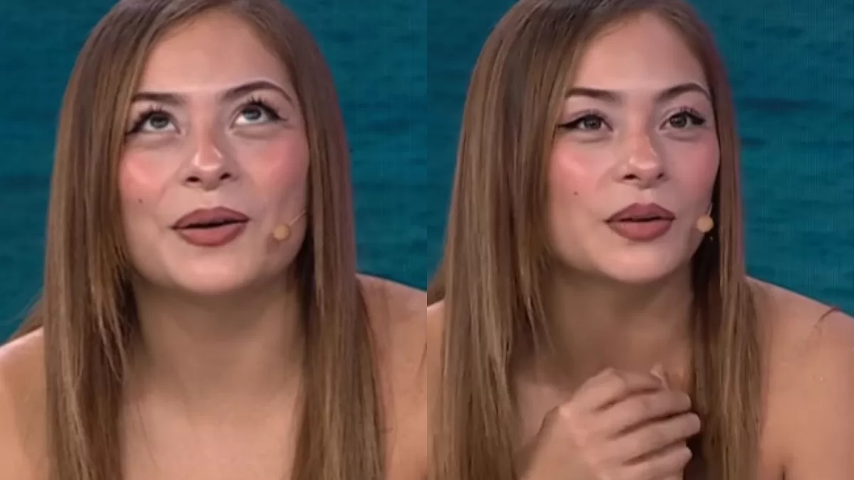 “¿Si hubiese estado Cony Capelli en la final habrías ganado igual?”: La incómoda pregunta a Skar Labra que causó revuelo en redes sociales