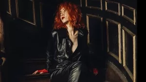 Hija de conocida animadora de TV confirma relación con destacado cantante: "No voy a decir quién..."