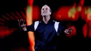 Así fue el incómodo momento en que Stefan Kramer enfrentó pifias en el Festival de Viña 2026 por inesperada razón