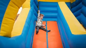 Summer FunPark: el parque inflable más grande de Chile se convierte en un imperdible para el verano