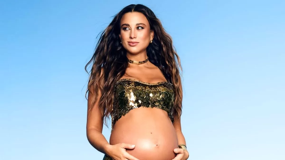 "Le dolió que fuera cortado": animadora chilena expuso su molestia tras ver a Tita Ureta usando uno de sus vestidos en Viña 2026