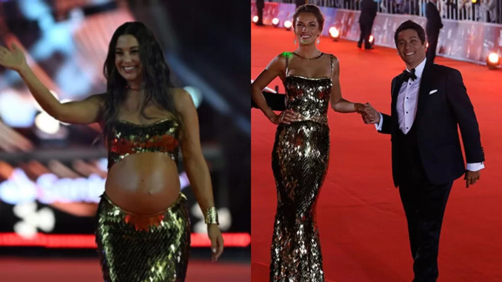 Tita Ureta Carolina De Moras