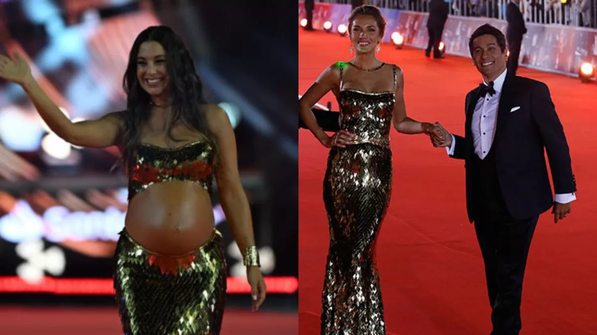 Tita Ureta Carolina De Moras