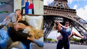 Querida pareja del espectáculo chileno emocionó tras contraer matrimonio: así lo anunciaron en las redes