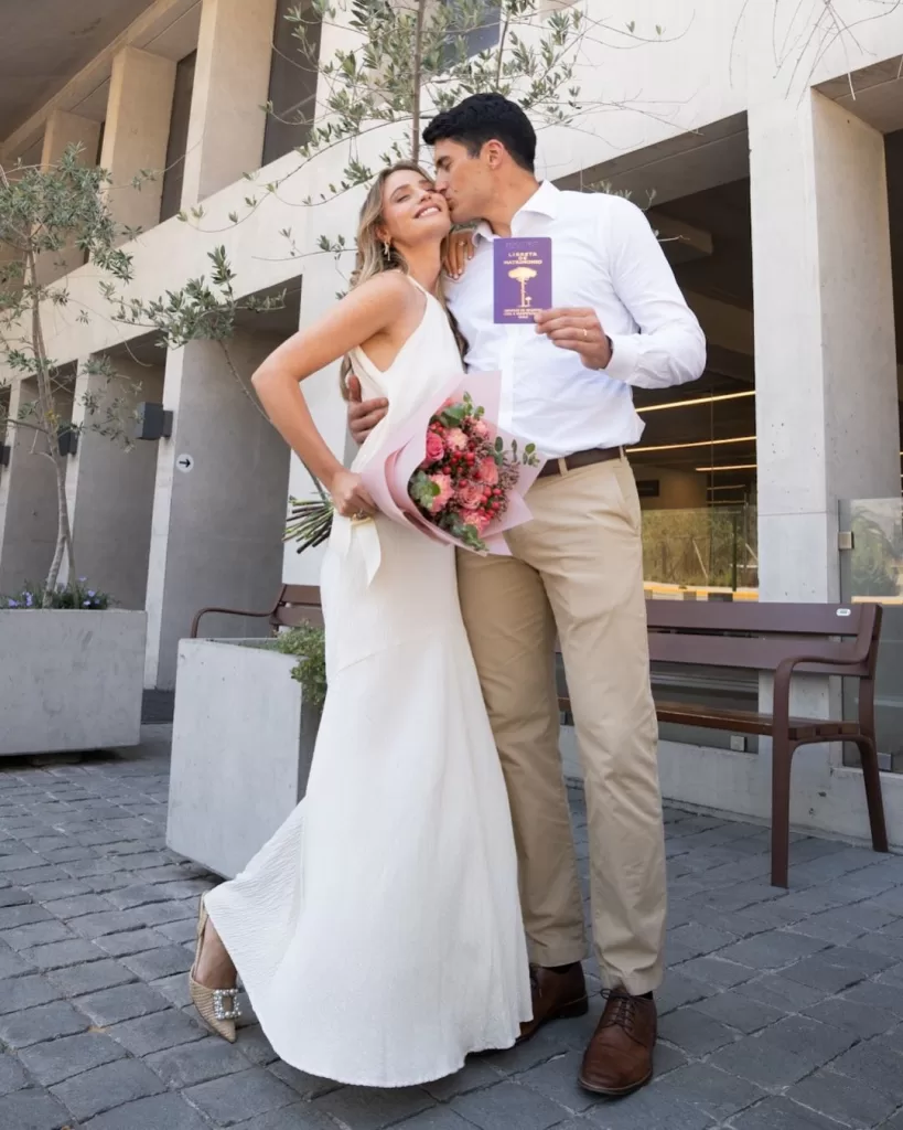 Trini De La Noi   Esteban Grimalt