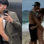 Confirman el inesperado quiebre de querida pareja de la farándula chilena: "Nos tomamos este tiempo"