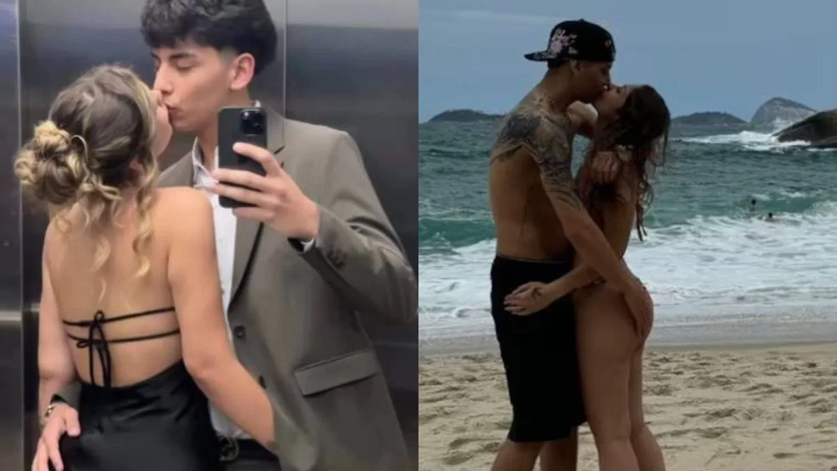 Confirman el inesperado quiebre de querida pareja de la farándula chilena: "Nos tomamos este tiempo"