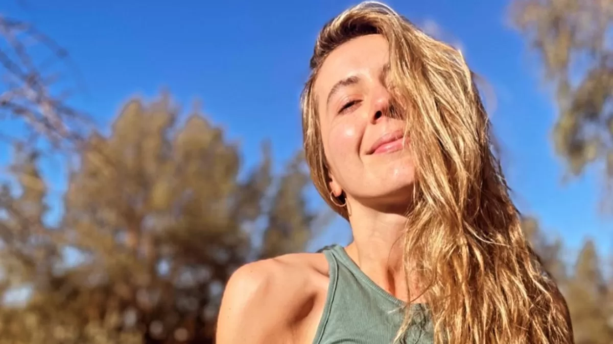 Hermana de Vale Roth lanza candidatura para el Miss Universo Chile a sus 36 años: "No puedo creer que se haya atrevido"