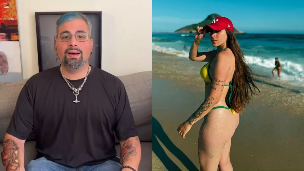 Vardoc impacta con la millonaria suma que ganó a horas de lanzar video sin censura con figura del espectáculo: "Voy cerca de 21 millones de pesos vendidos"