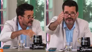 Vasco Moulian Estebna Duch Festival De Viña 2026