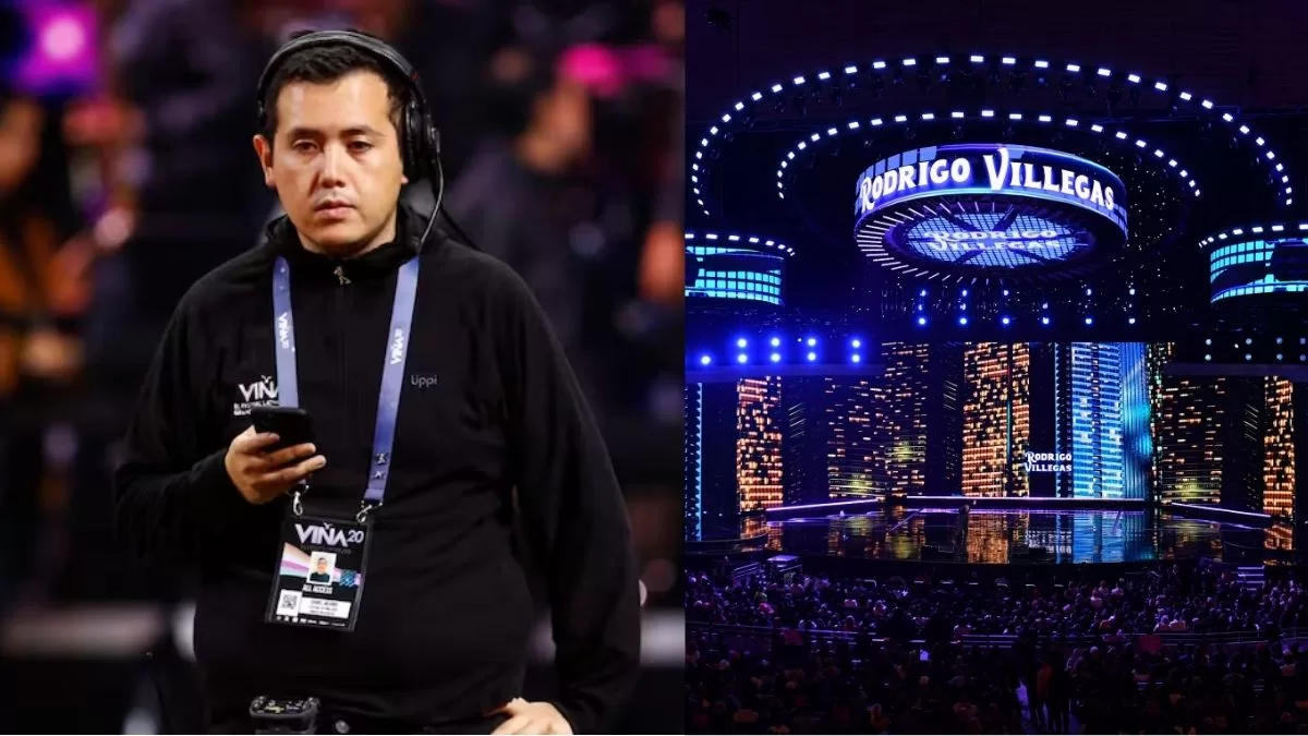 La drástica medida que tomó Bizarro sobre los sueldos de los comediantes del Festival de Viña: “Y si no, no actuaban…”