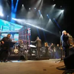 ¡Conmoción en la música! Muere querido cantante en Chile: "Partió en paz esta mañana..."