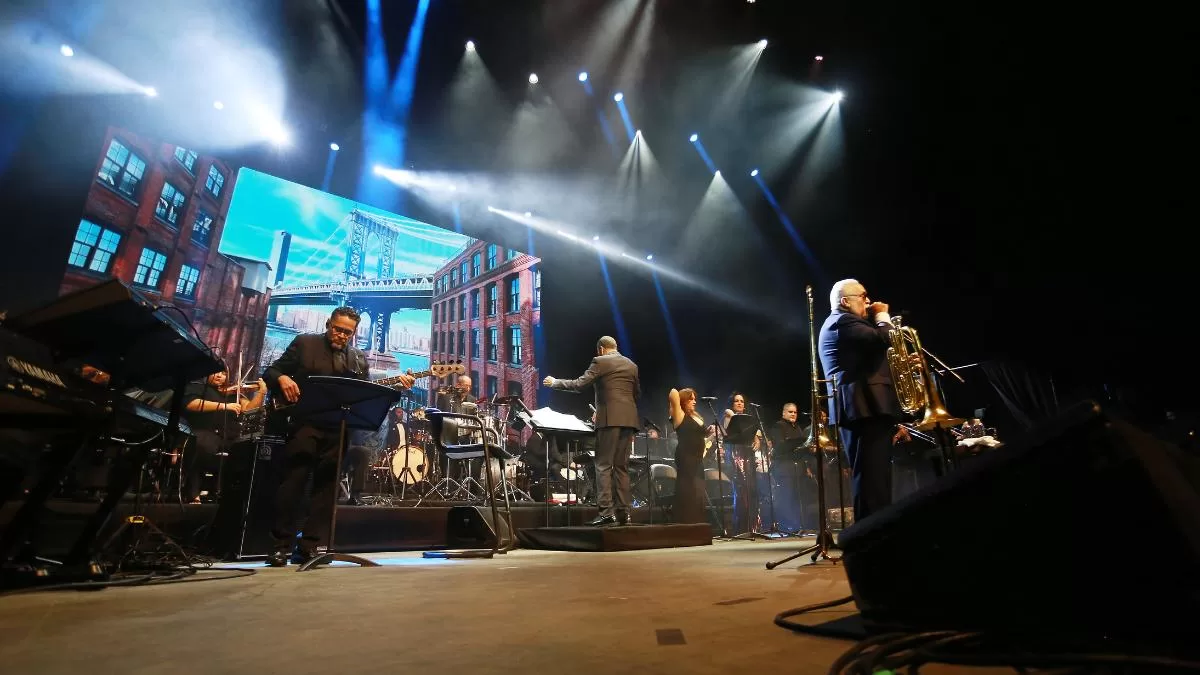 ¡Conmoción en la música! Muere querido cantante en Chile: "Partió en paz esta mañana..."