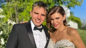 La difícil situación que enfrenta Wilma González por el complicado estado de salud de su esposo