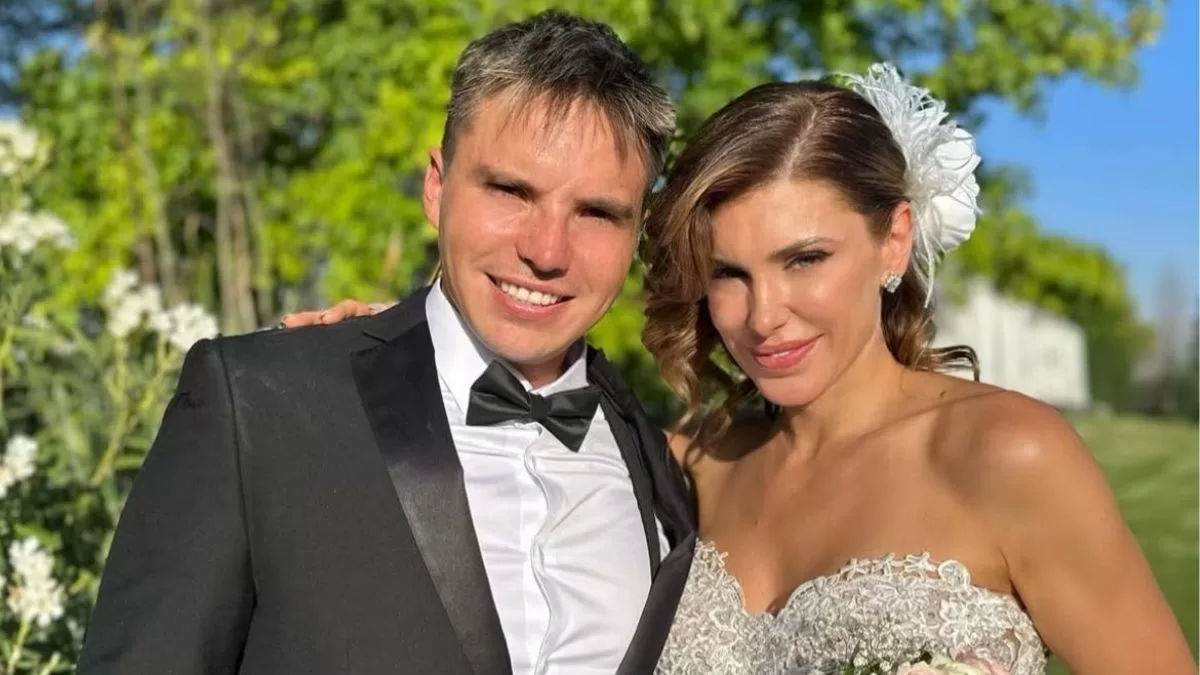 La difícil situación que enfrenta Wilma González por el complicado estado de salud de su esposo