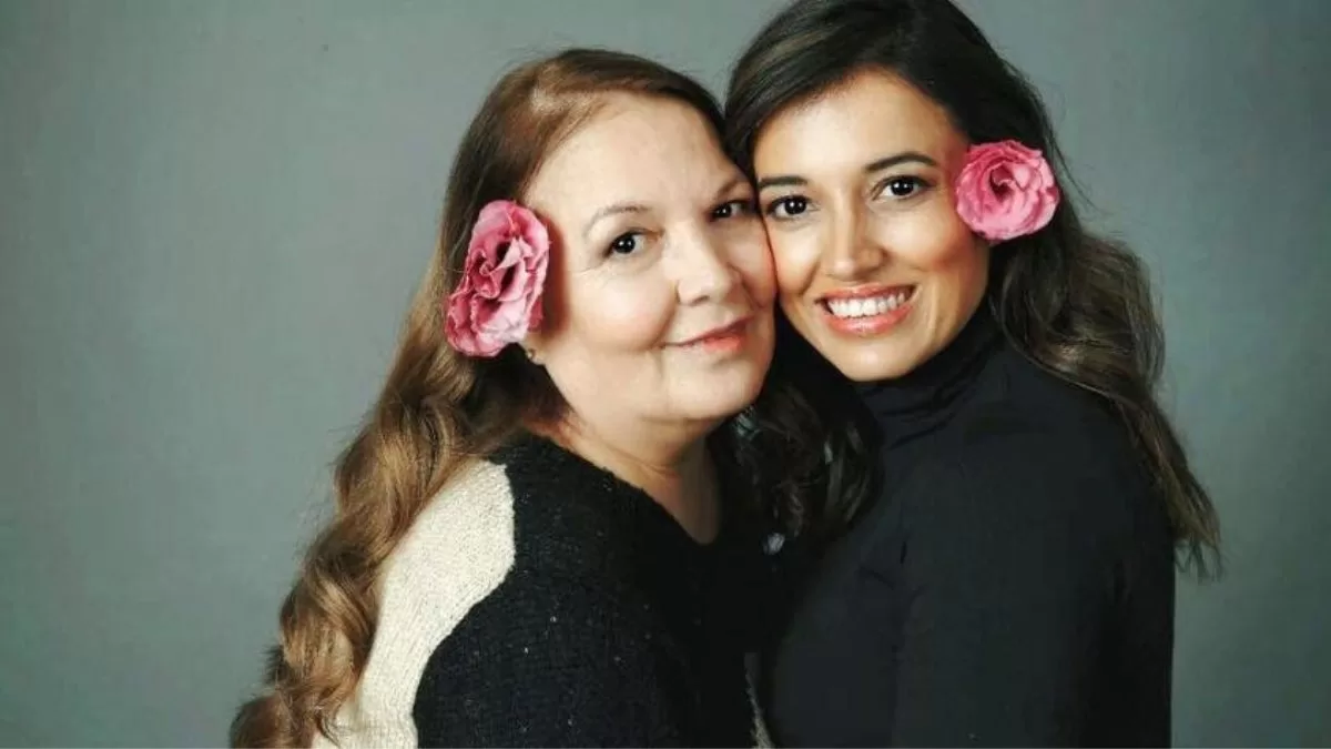 El sentido mensaje de la madre de Yamila Reyna en medio de su proceso judicial con Américo: "Te enseñé desde pequeña..."