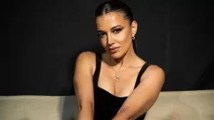 La gran noticia que compartió Yamila Reyna en sus redes sociales: "Esta Reyna enderezó su corona..."