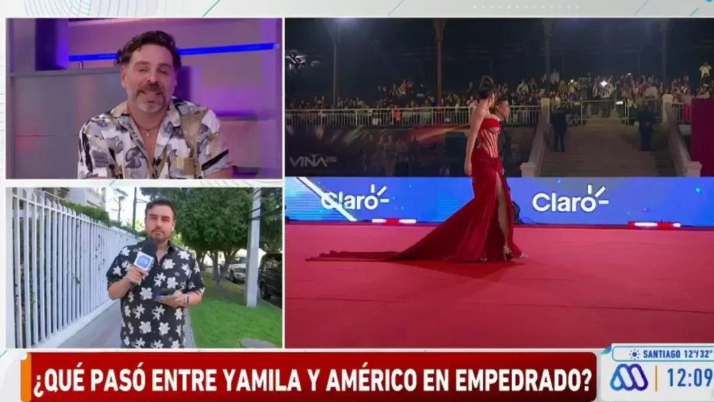 Yamila Reyna   Américo (3)