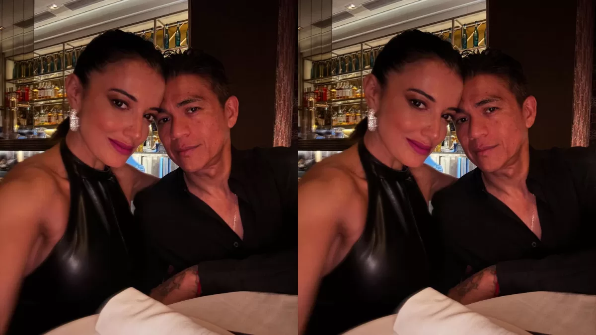 “Mi anillo de compromiso lo…”: revelan qué hará Yamila Reyna con el anillo regalado por Américo