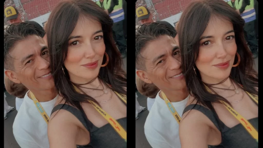 Yamila Reyna Americo Terminaron Detalles Quiebre