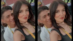 Yamila Reyna Americo Terminaron Detalles Quiebre