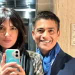 Yamila Reyna denuncia a Américo tras complejo episodio de violencia que marcó el quiebre