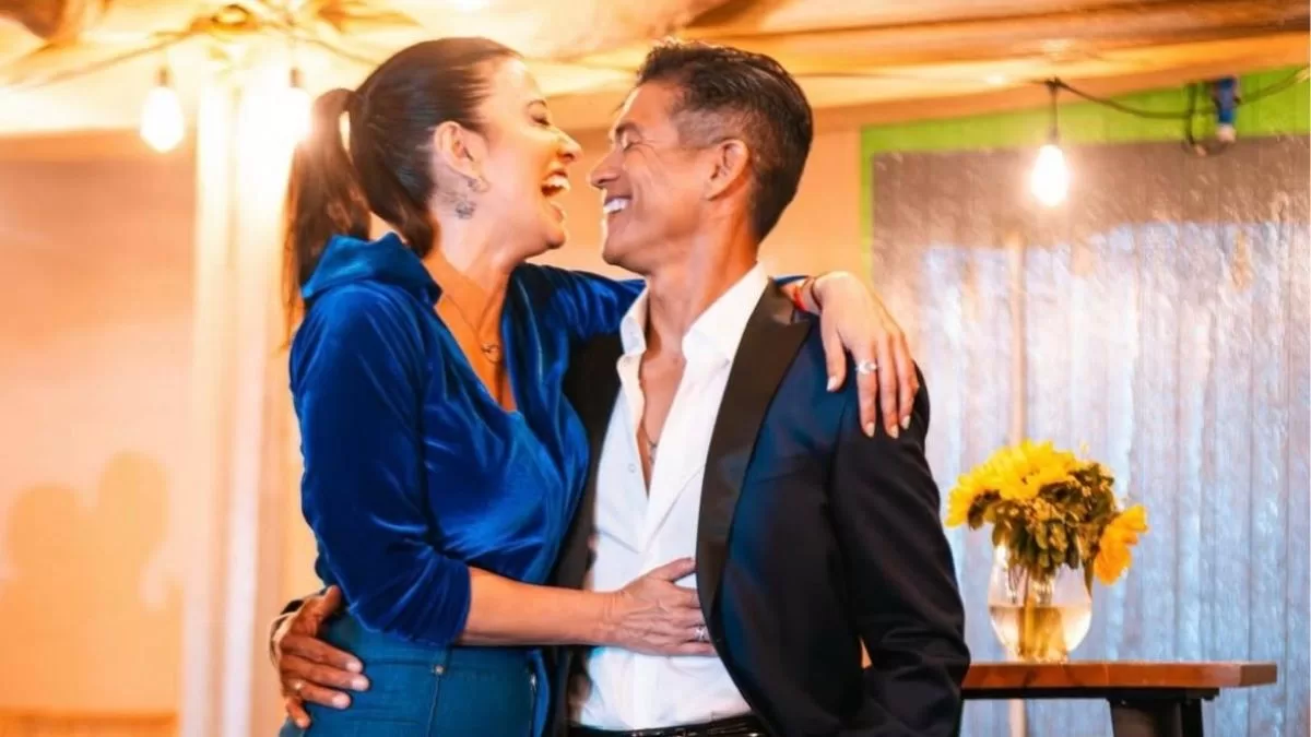 Testigo revela la acción que habría provocado el quiebre entre Yamila Reyna y Américo: "Es una falta de respeto..."