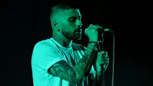 Zayn en Chile 2026: fecha, precios y preventa de entradas para su concierto en el Movistar Arena