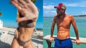 Famosa en Chile que tuvo citas con el chico reality condenado a 15 años de cárcel por VIF rompe el silencio: "Vi las alertas"