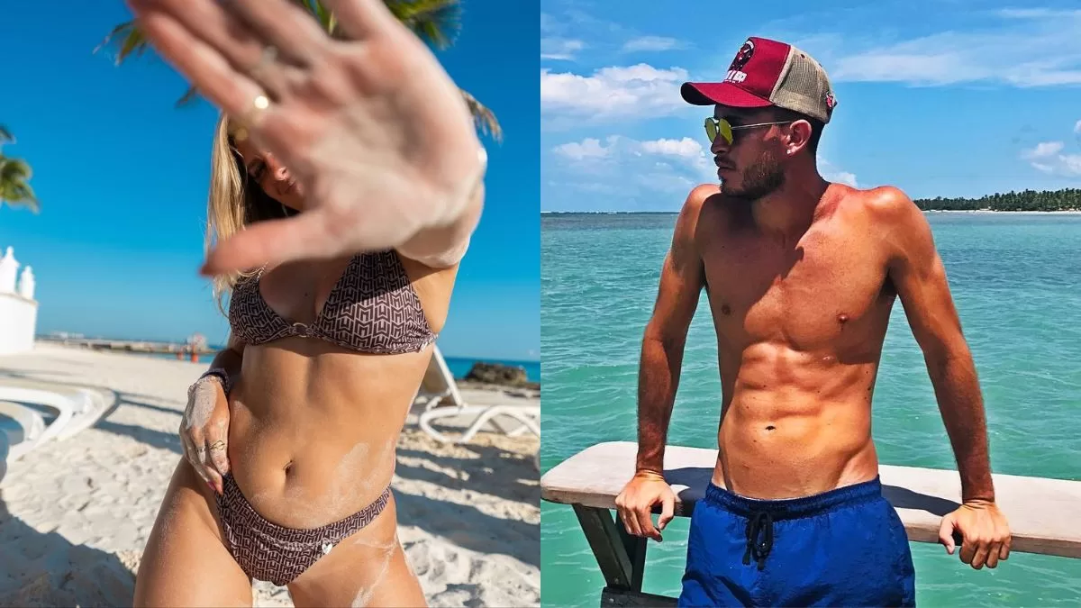 Famosa en Chile que tuvo citas con el chico reality condenado a 15 años de cárcel por VIF rompe el silencio: "Vi las alertas"