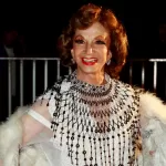 Conmoción en el espectáculo: muere icónica actriz de recordadas teleseries