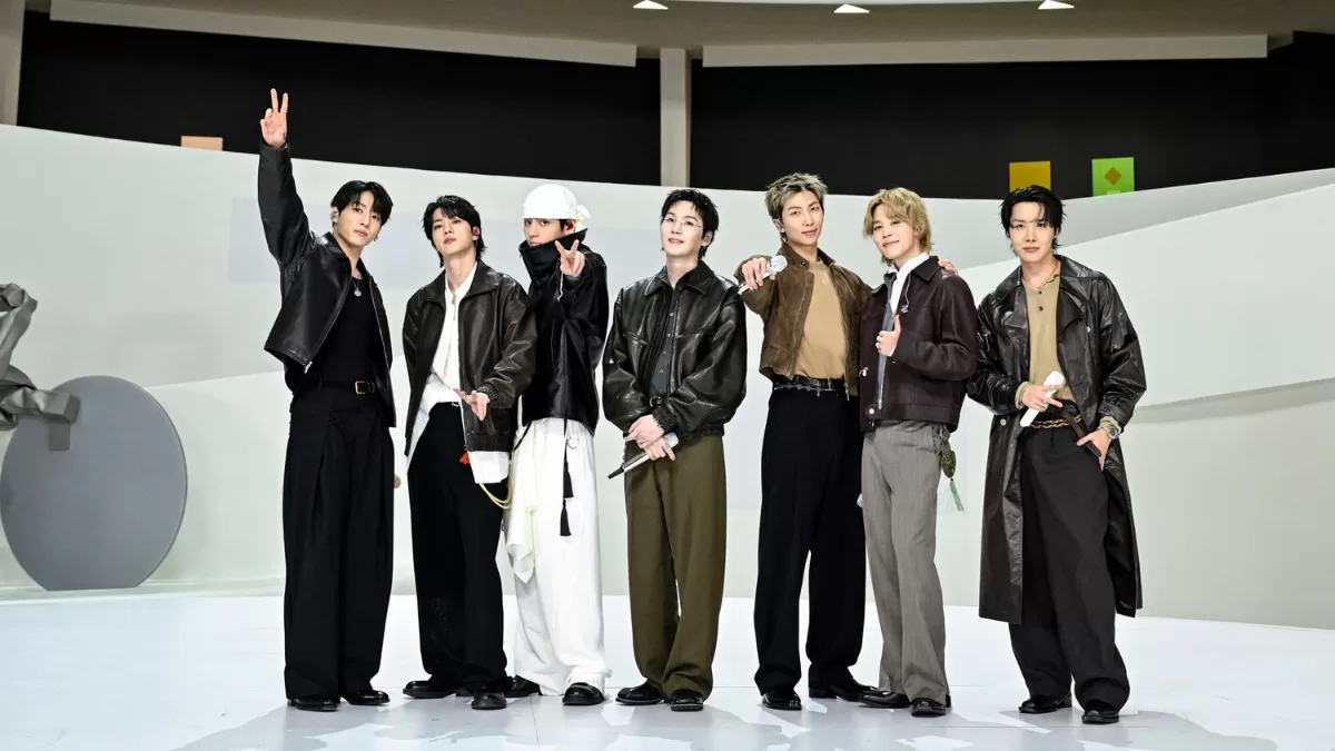 BTS en Chile 2026: así funcionará la venta de entradas para sus conciertos en el Estadio Nacional