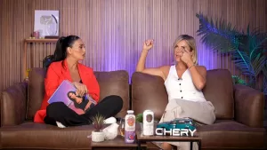 La confesión sin filtro de Carla Ochoa que dejó sin palabras a Pamela Díaz: "No digas eso"