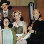Muere integrante de "El Chavo del 8" y genera conmoción en la televisión: "Te voy a extrañar"