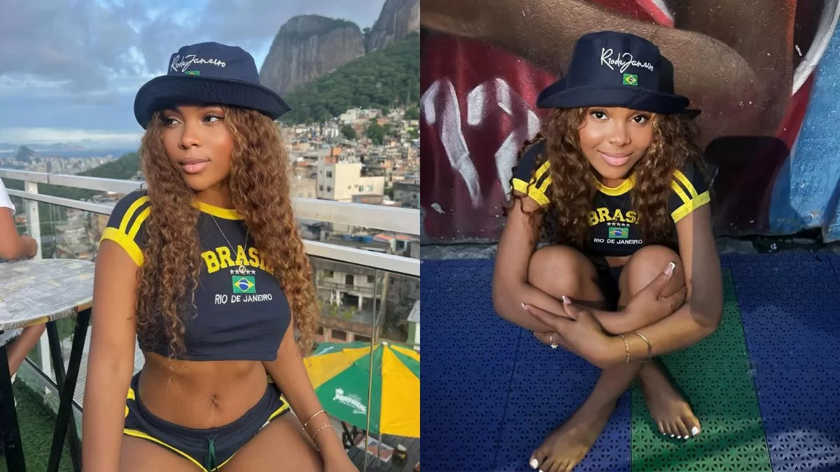 Carol The Warrior (1)