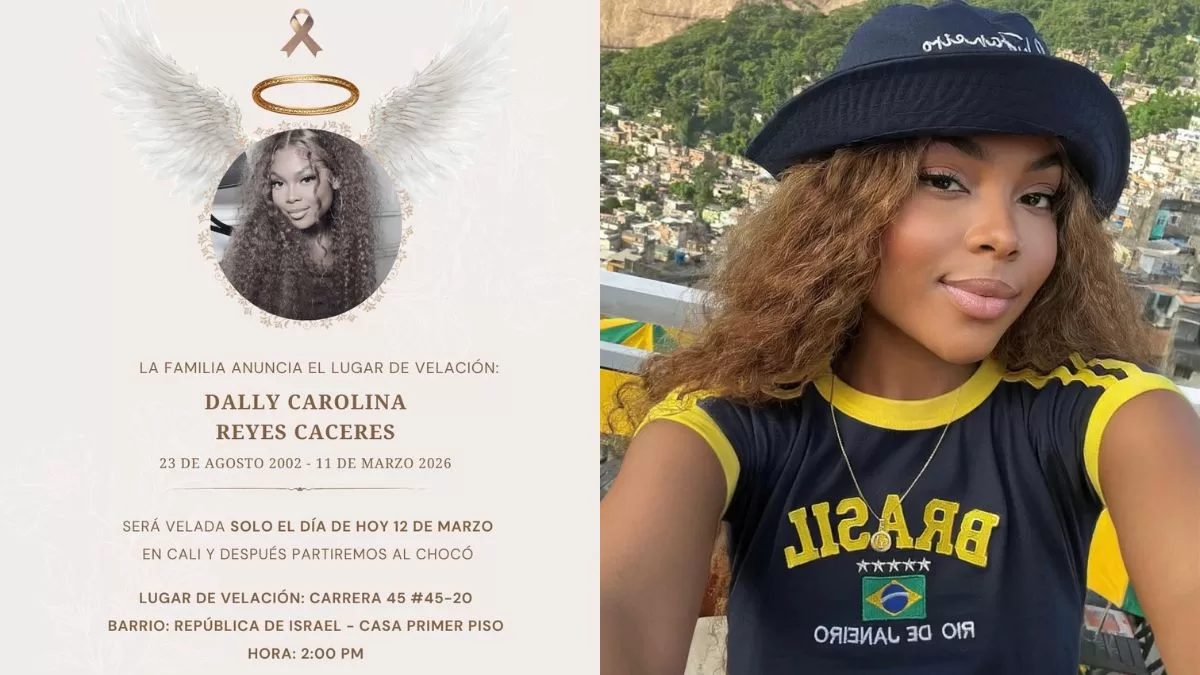 Carol The Warrior (2)