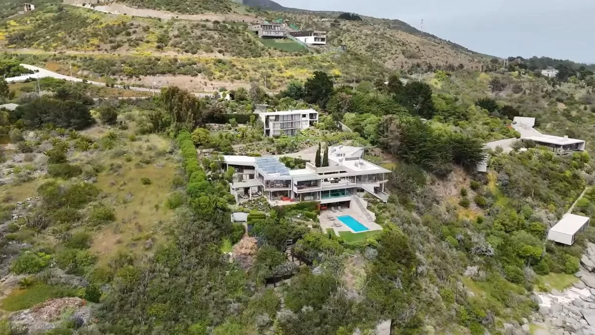Casa Más Cara De Chile (1)