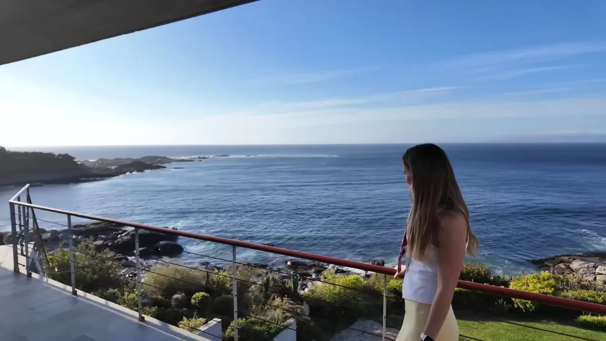 Casa Más Cara De Chile (2)