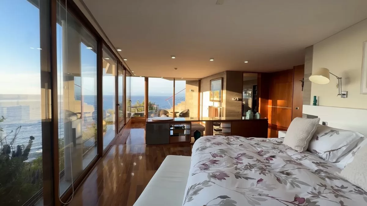 Casa Más Cara De Chile (3)